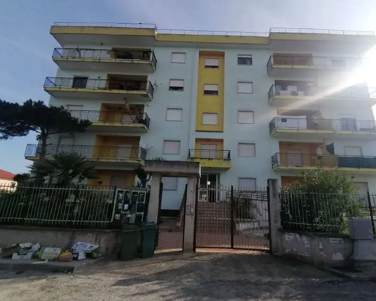 Posto auto a Eboli (Salerno) — foto 1