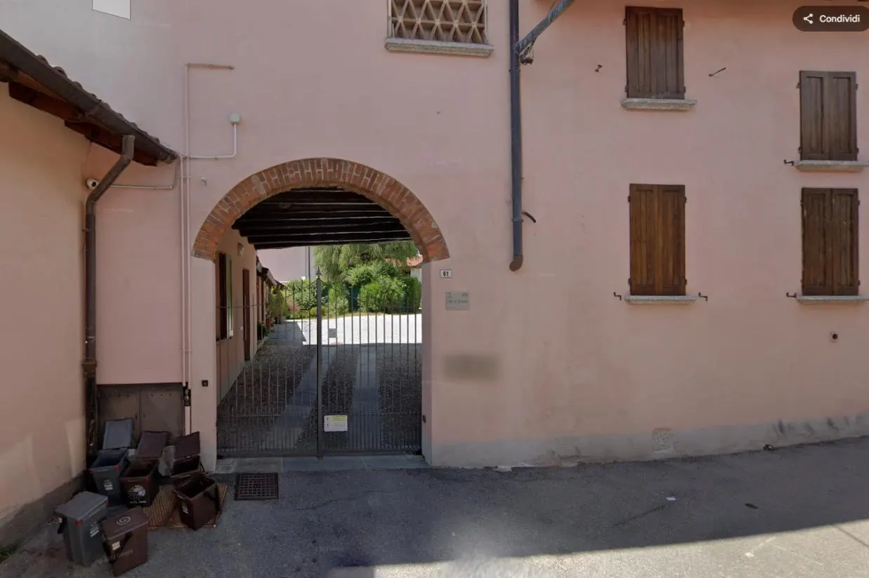 Appartamento a Lipomo (Como) — foto 1