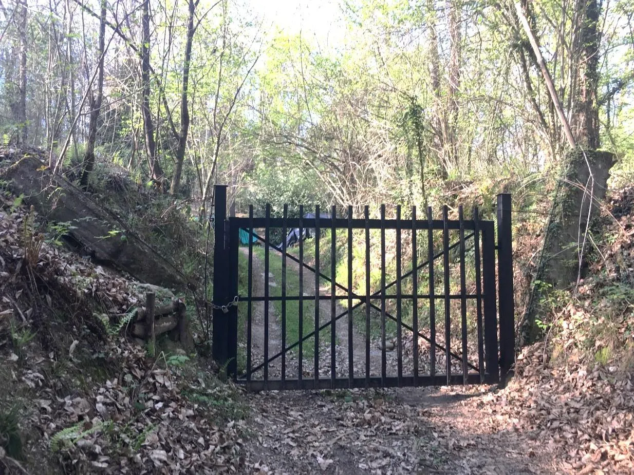 Terreno a Lipomo (Como) — foto 1