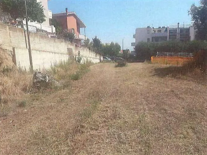Terreno a Acquaviva Picena (Ascoli Piceno) — foto 1
