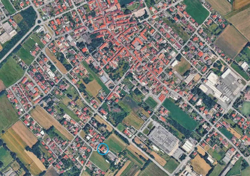 Appartamento a Robecchetto con Induno (Milano) — foto 1