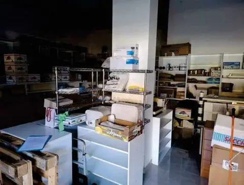 Fabbricati commerciali