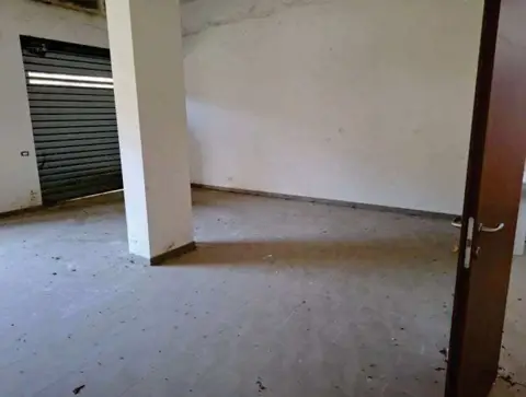 Fabbricati commerciali