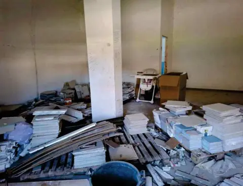 Fabbricati commerciali