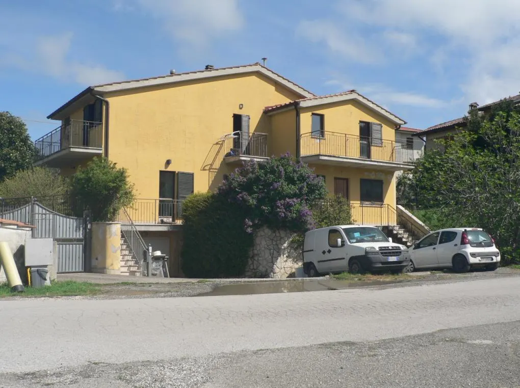 Appartamento civile a Montegabbione (Terni) — foto 1