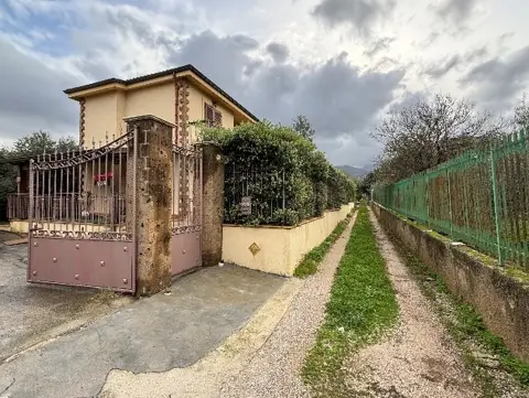 Villino