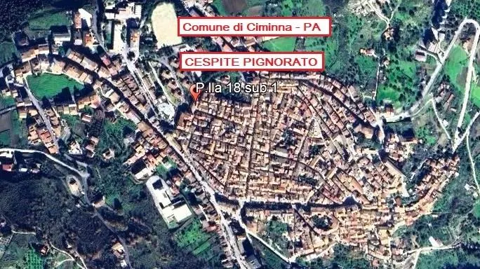 Appartamento a Ciminna (Palermo) — foto 1
