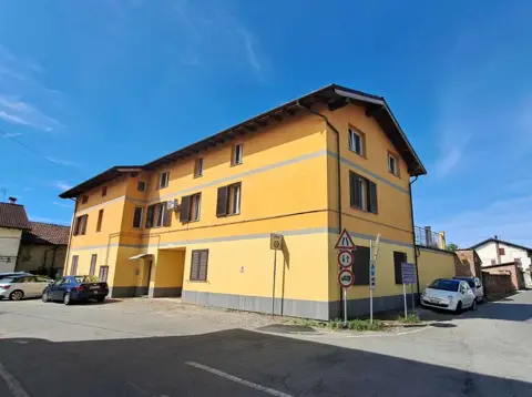 Appartamento civile