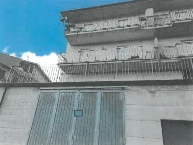 Appartamento civile a Scheggia e Pascelupo (Perugia) — foto 1