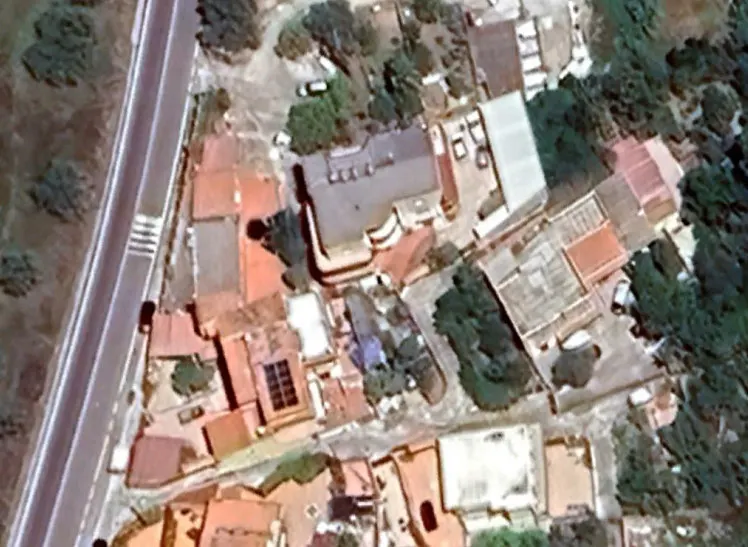 Villino a Termini Imerese (Palermo) — foto 1