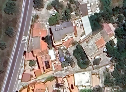 Villino