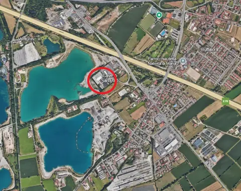 Fabbricati agricoli