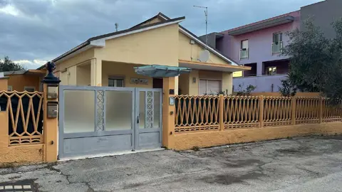 Villino