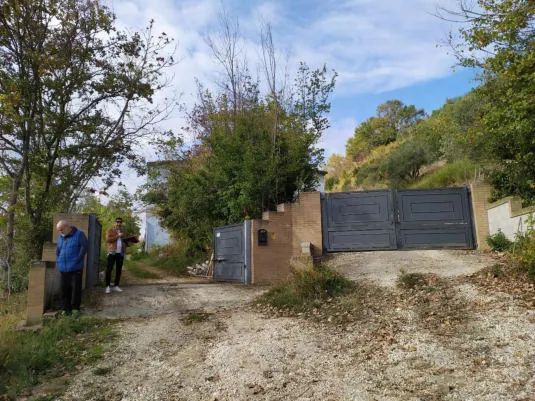 Appartamento a Fermo (Fermo) — foto 1