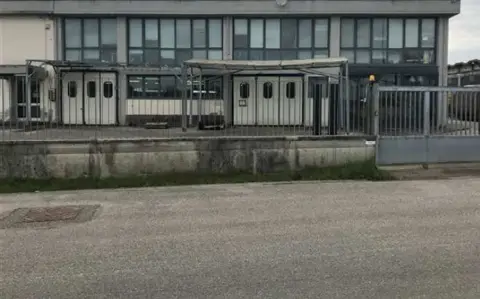 Fabbricati commerciali
