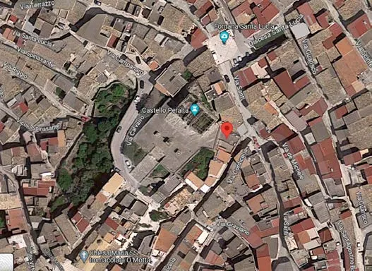 Appartamento civile a Burgio (Agrigento) — foto 1