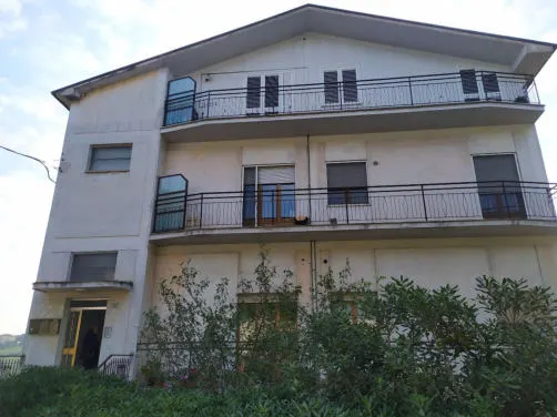 Appartamento a Fermo (Fermo) — foto 1