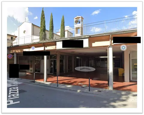 Fabbricati commerciali