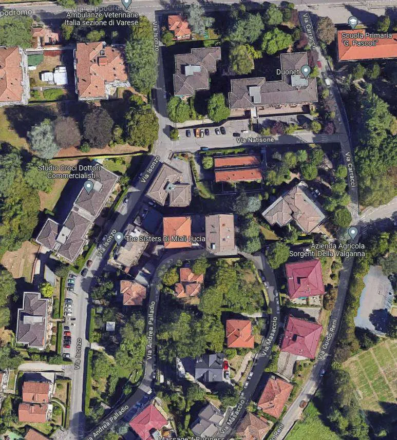 Garage autorimessa a Varese (Varese) — foto 1