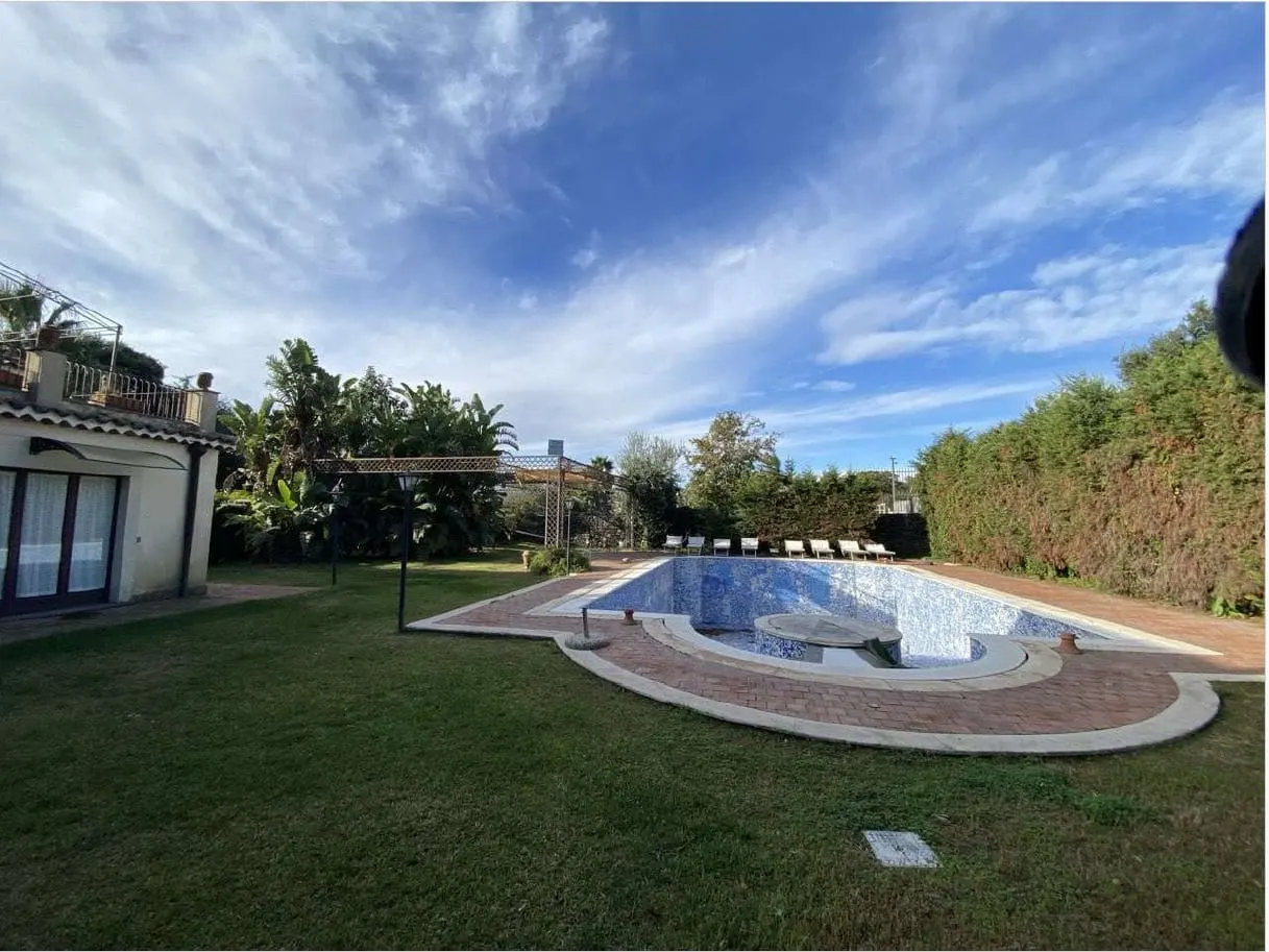 Villino — foto 1