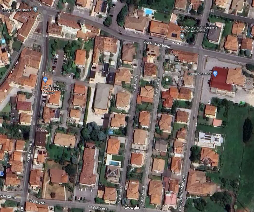 Appartamento a Mazzano (Brescia) — foto 1