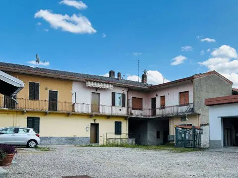 Appartamento