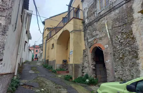 Appartamento
