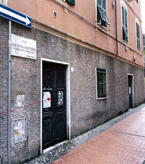 Negozio a Genova (Genova) — foto 1