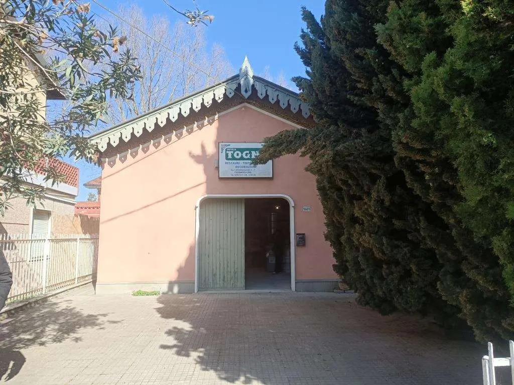 Terreno a Cesenatico (Forlì-Cesena) — foto 1