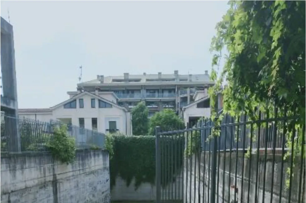 Garage autorimessa a Gallarate (Varese) — foto 1