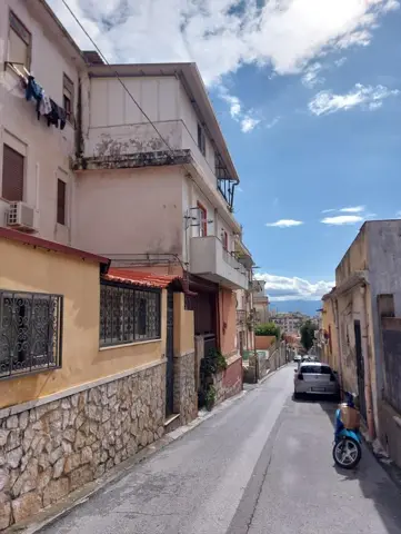 Abitazione popolare