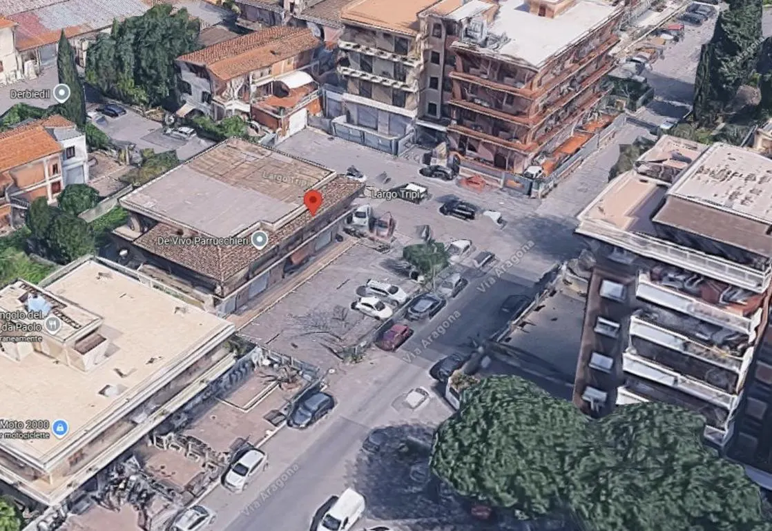 Negozi botteghe a Roma (Roma) — foto 1