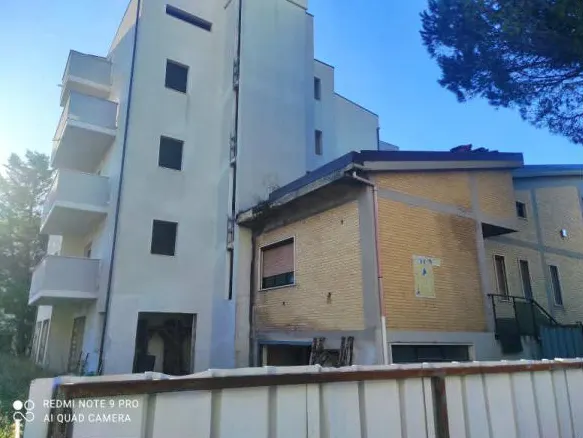 Fabbricato a San Giovanni Teatino (Chieti) — foto 1
