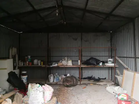 Fabbricati commerciali