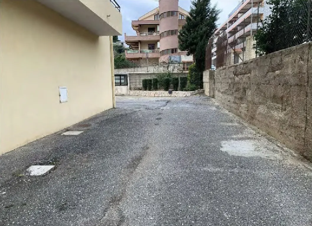 Stalle scuderie rimesse a Messina (Messina) — foto 1