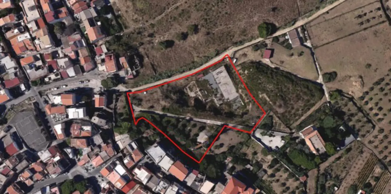 Terreno a Messina (Messina) — foto 1