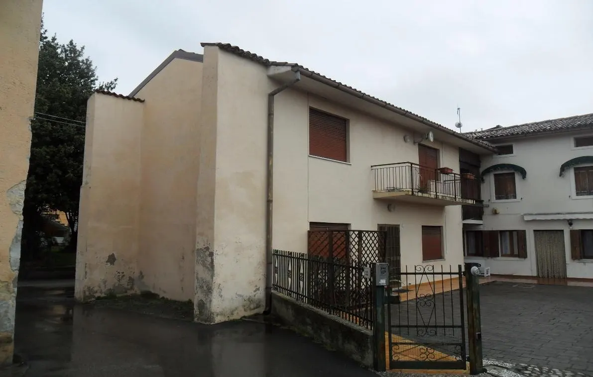 Appartamento a Vittorio Veneto (Treviso) — foto 1