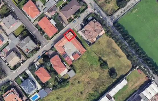 Appartamento a Rescaldina (Milano) — foto 1