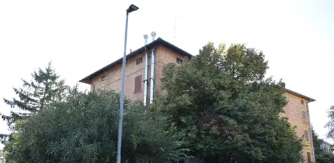 Fabbricato