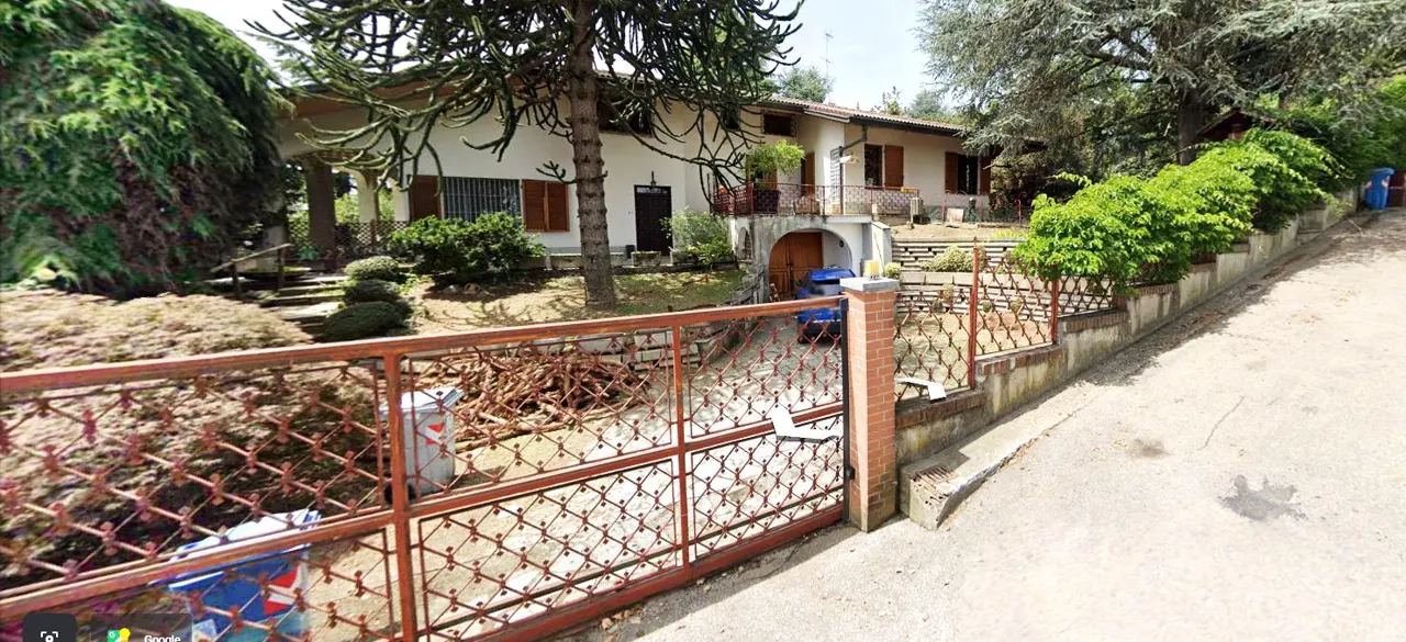 Villa a Moncalieri (Torino) — foto 1