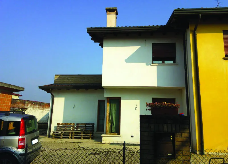 Appartamento civile a Vedelago (Treviso) — foto 1