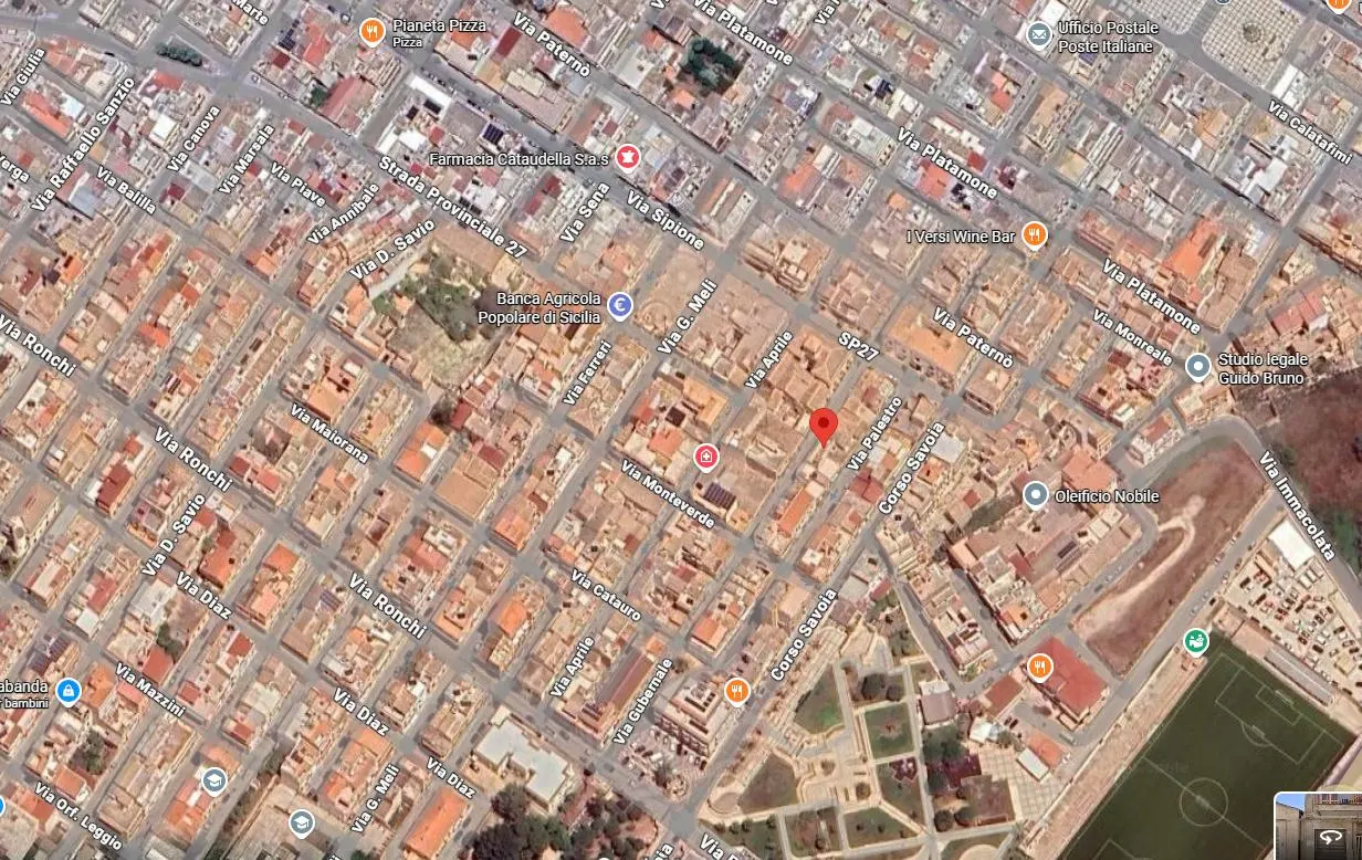 Appartamento a Rosolini (Siracusa) — foto 1