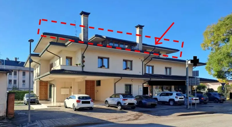 Villino a Riese Pio X (Treviso) — foto 1