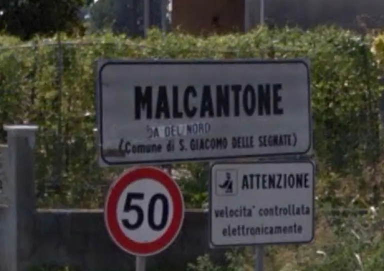 Appartamento a San Giacomo delle Segnate (Mantova) — foto 1