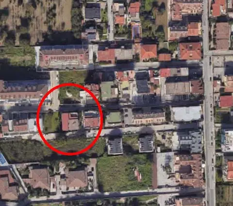 Appartamento civile