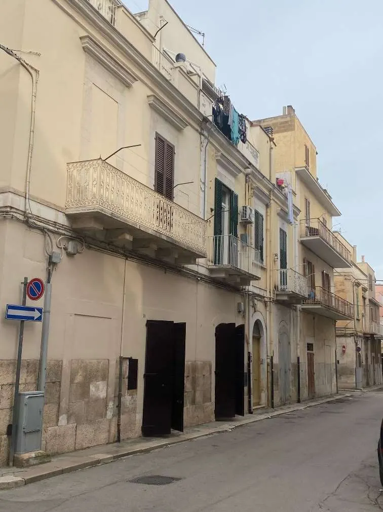 Appartamento a Corato (Bari) — foto 1