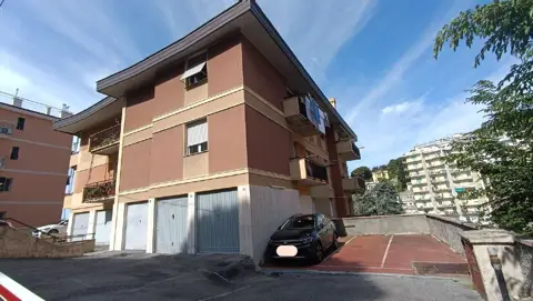 Appartamento