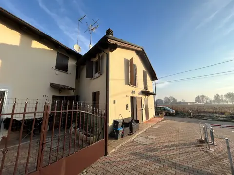 Appartamento civile