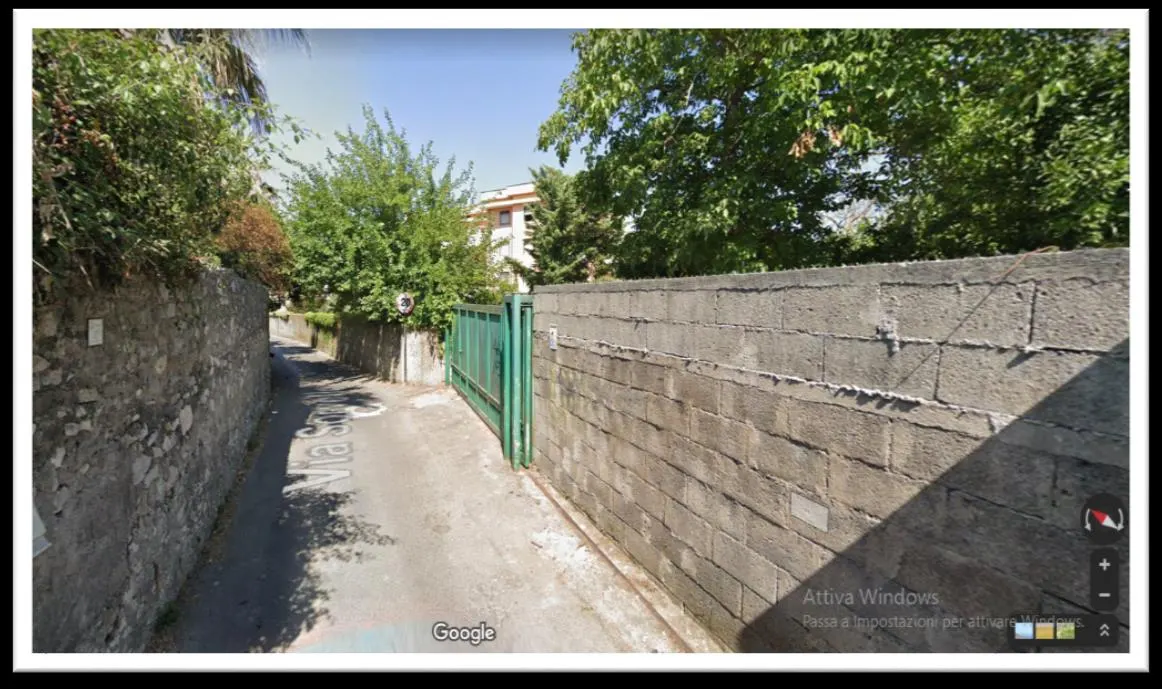 Terreno a Sant'Egidio del Monte Albino (Salerno) — foto 1