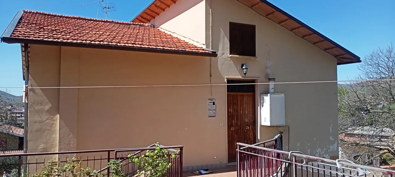 Appartamento a Fiuggi (Frosinone) — foto 1